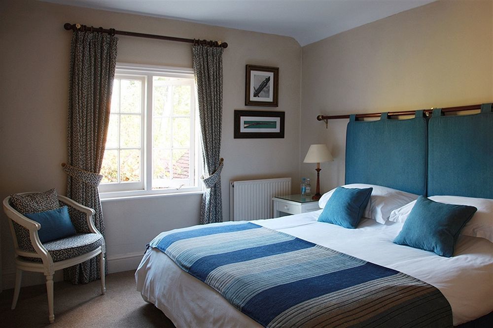 The Royal Oak, Yattendon Frilsham 외부 사진