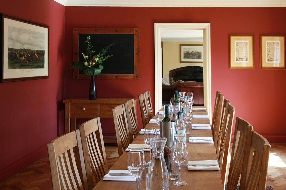 The Royal Oak, Yattendon Frilsham 외부 사진