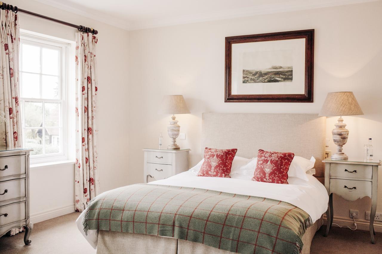 The Royal Oak, Yattendon Frilsham 외부 사진