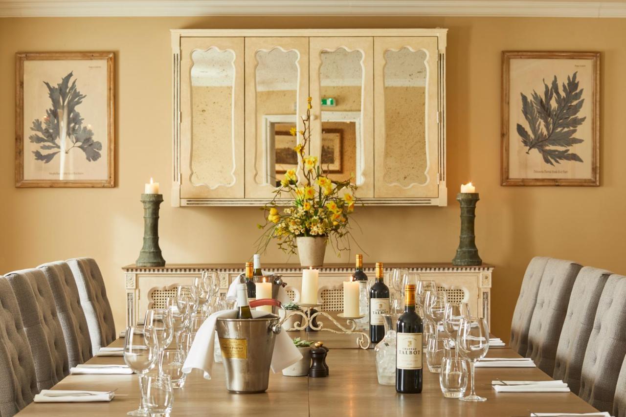 The Royal Oak, Yattendon Frilsham 외부 사진